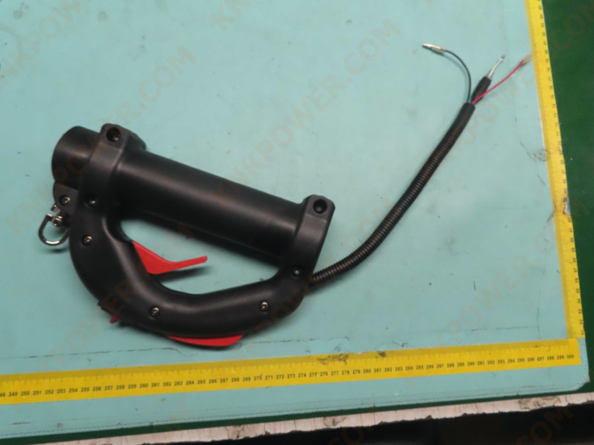 knkpower [24817] THROTTLE ASSY FOR KM0408246