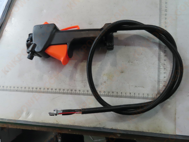 knkpower [25519] THROTTLE HANDLE