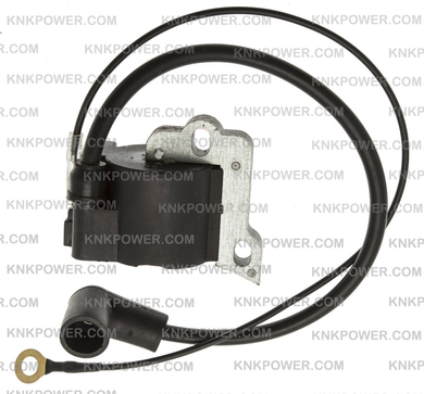 knkpower [8009] FS25-4 FS65-4