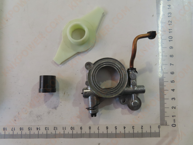 knkpower [25439] OIL PUMP ASSY