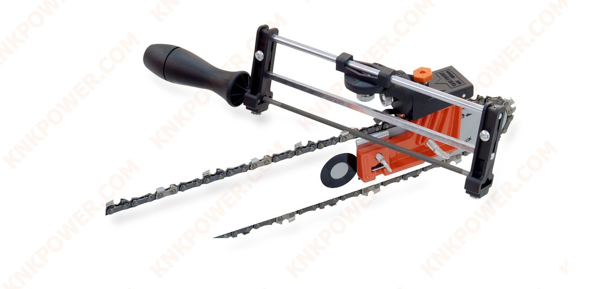 knkpower [14164] MANUAL SHARPENER