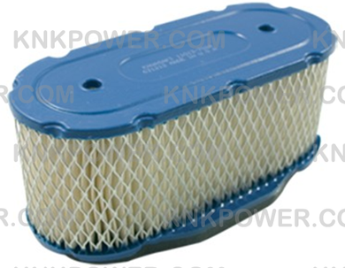 17-4229 AIR FILTER 11029-7002 KAWASAKI FH601V