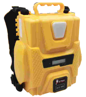 knkpower [18952] BACKPACK BATTERY 21V 20AH