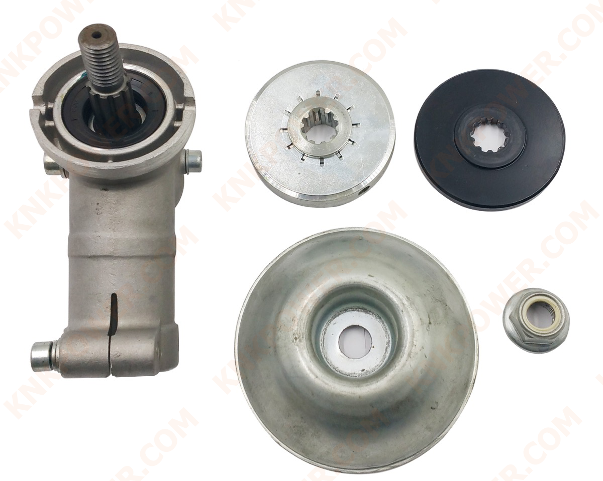 knkpower [11565] GEAR BOX