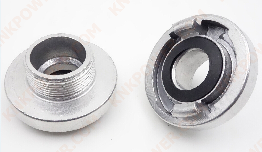 knkpower [16126] GERMAN STYLE