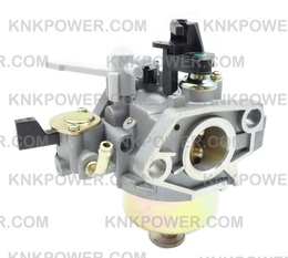 knkpower [5992] HONDA GX240 ENGINE 16100-ZE2-W71, 16100-ZE2-FO