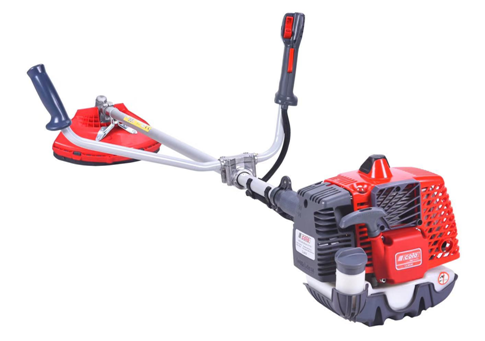BRUSH CUTTER 