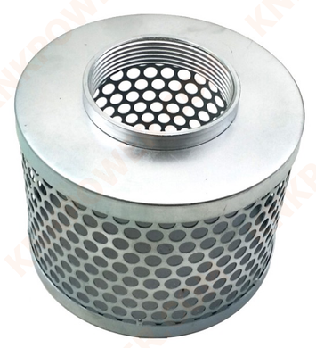 knkpower [15476] Metal Water filter