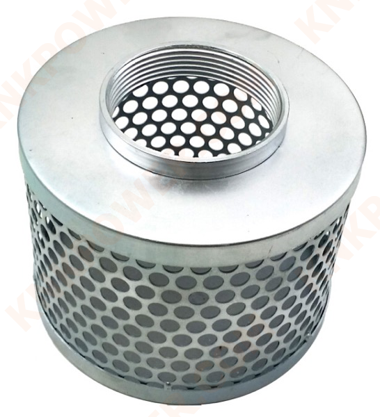 knkpower [15474] Metal Water filter