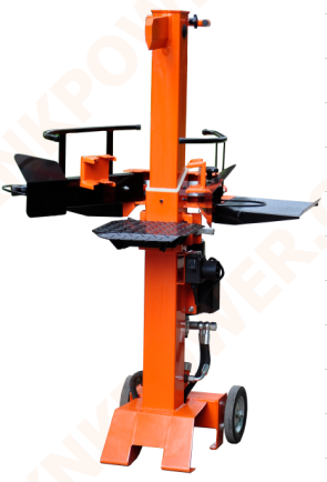 knkpower [15869] KNK