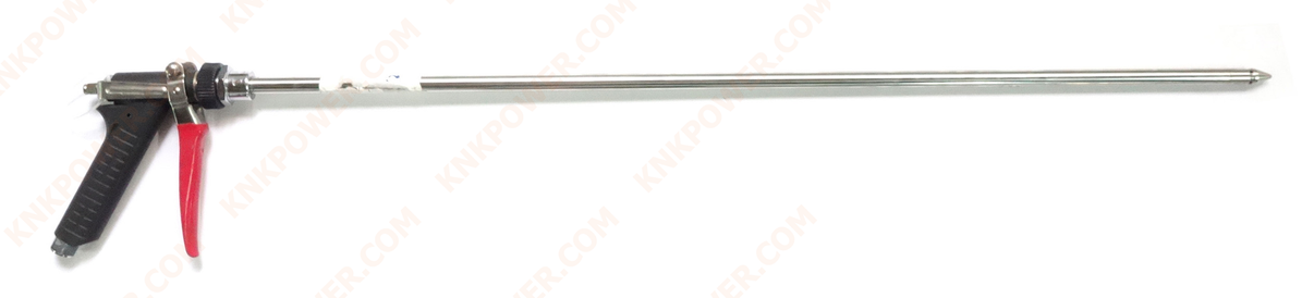 knkpower [14580] GENERAL LIQUID SPRAYER