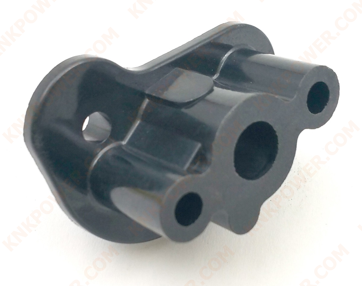 knkpower [16086] ADMITTING PIPE