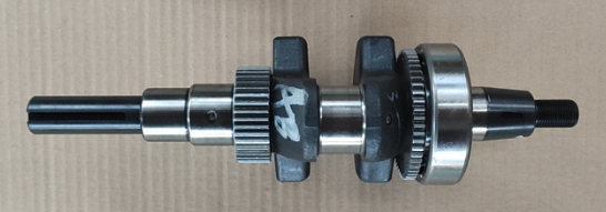 knkpower [13591] 186F DIESEL ENGINE