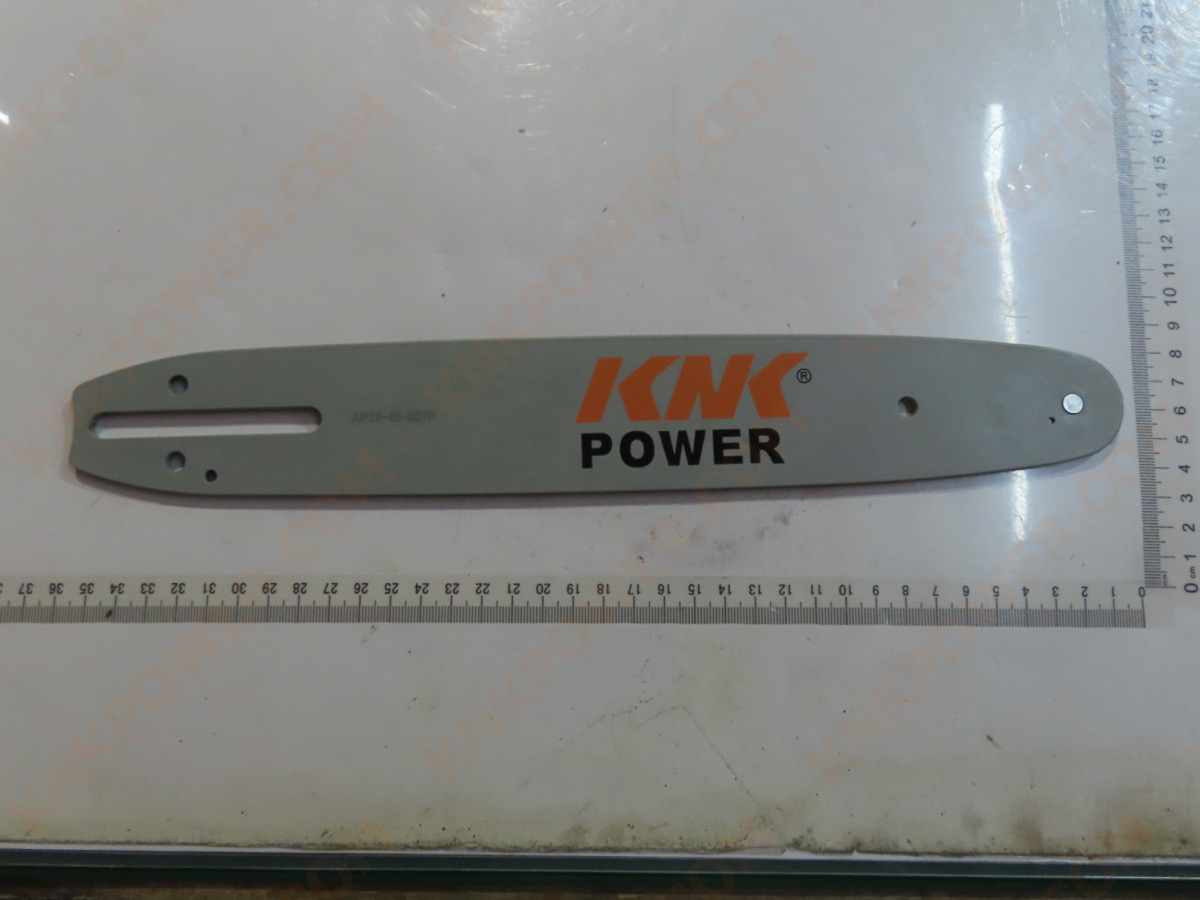 knkpower [16704] OREGON
