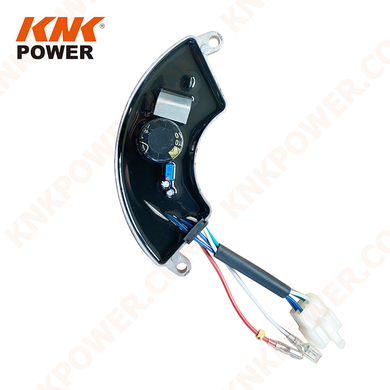 knkpower [17299] 8.5KW GENERATOR