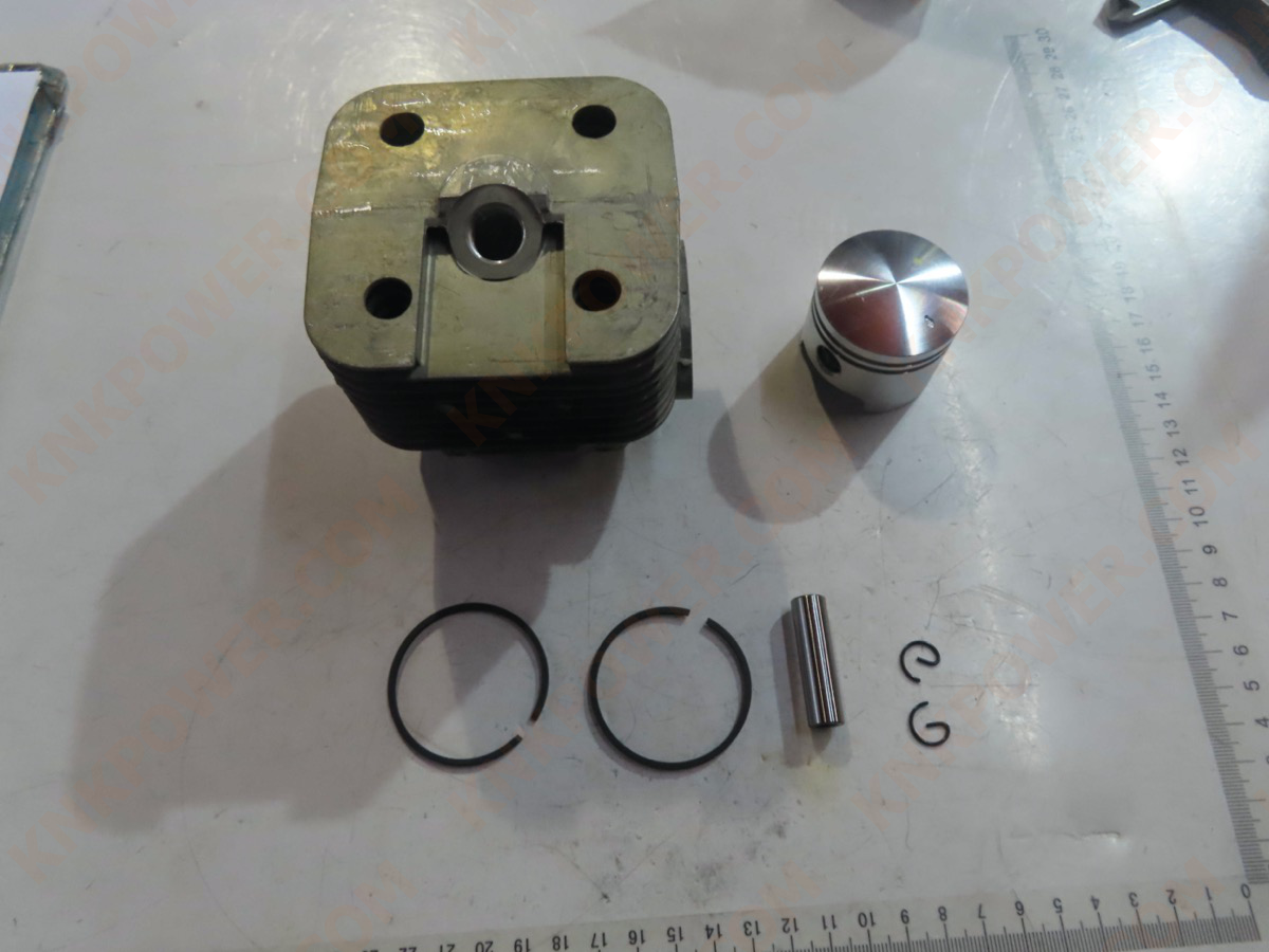 knkpower [17331] ZENO. 1E44F-5E TOPSUN TYPE ENGINE/MITSU. TL-52 KUBOTA520,TBC-252