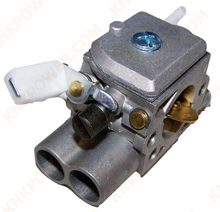 Load image into Gallery viewer, knkpower [17626] CARBURETOR FITS STIHL MS231 MS251 MS231C MS251C 1143 120 0611