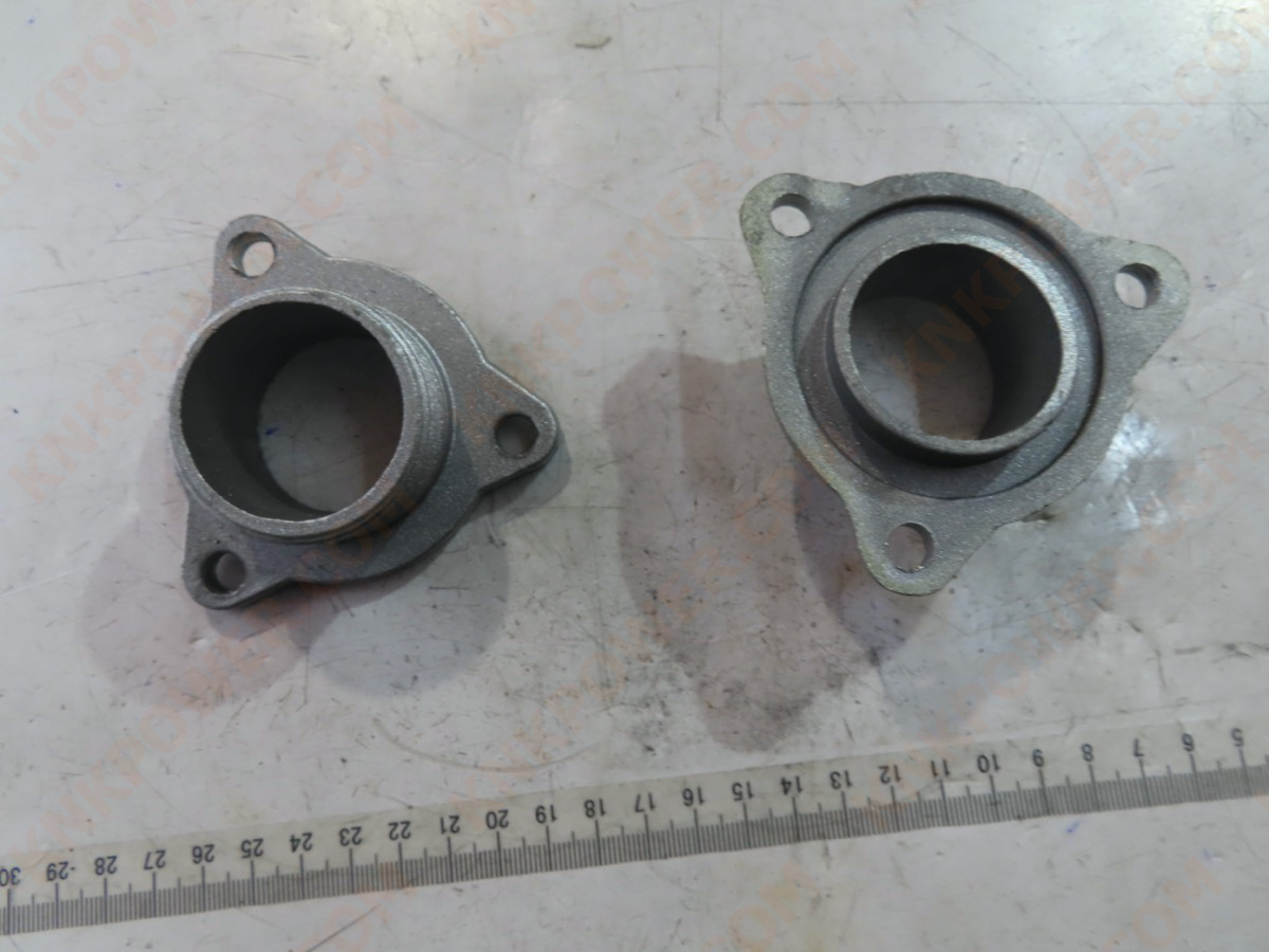 knkpower [24174] INLET FLANGE