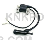 knkpower [8067] HONDA GX160/168F, GX110, GX140, GX120, GX200 ENGINE 30500-ZE1-043, 30500-ZE1-053, 30500-ZE1-063