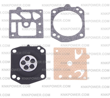 Load image into Gallery viewer, knkpower [6095] MS260/290 CHAIN SAW