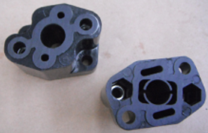 knkpower [24860] KM0409028 HEDGE TRIMMER