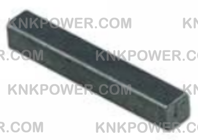 knkpower [4992] HONDA GX270 GX340 390 Q TYPE SHAFT ENGINE