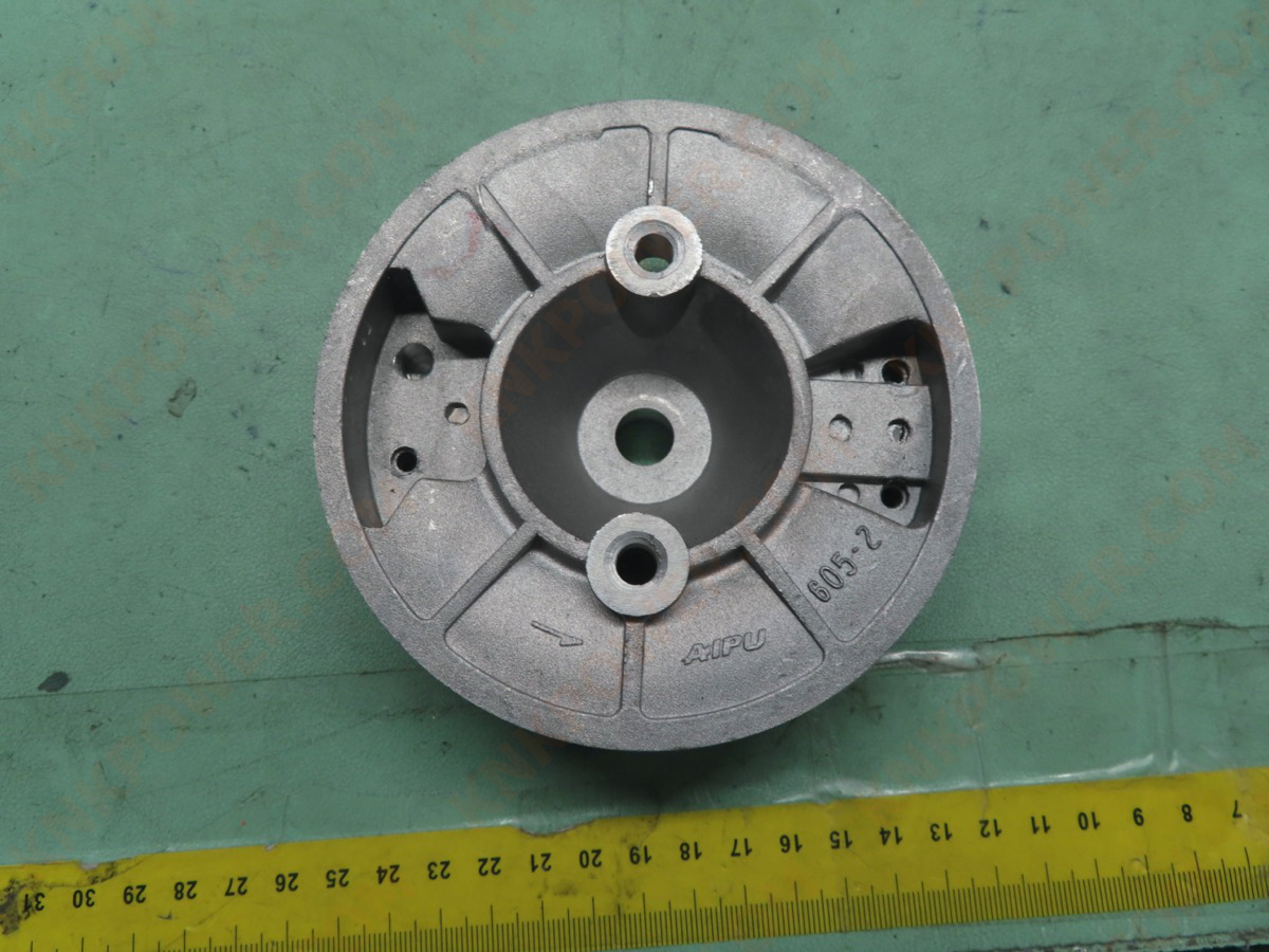 knkpower [24300] FLY WHELL (1E34F-5.3-)