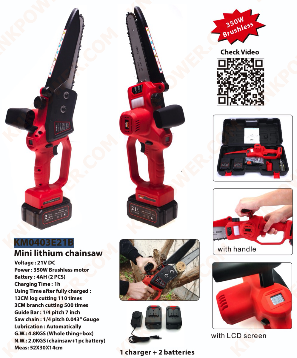 knkpower [16706] KNK