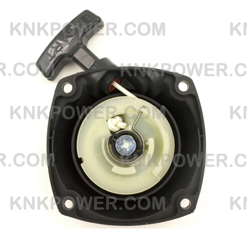 knkpower [9010] ZENOAH G35L GL43 G45 G45L BC5400WE ENGINE HUSQVARNA 143 143R 236 236R 436R 443 443R BC4310 FW4310 4500-75100