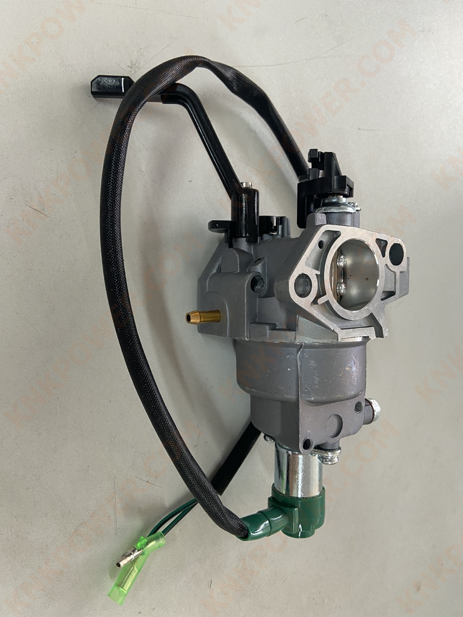 knkpower [17813] GX-390