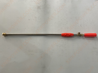 knkpower [25443] STRAIGHT SPRAY GUN-90CM