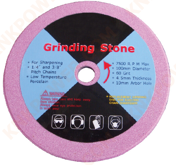 knkpower [16657] GRINDING DISC