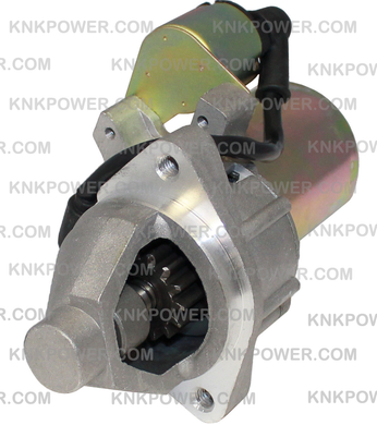 knkpower [8462] HONDA GX340/390 ENGINE 31210-ZE3-013 / 31210-ZE3-023