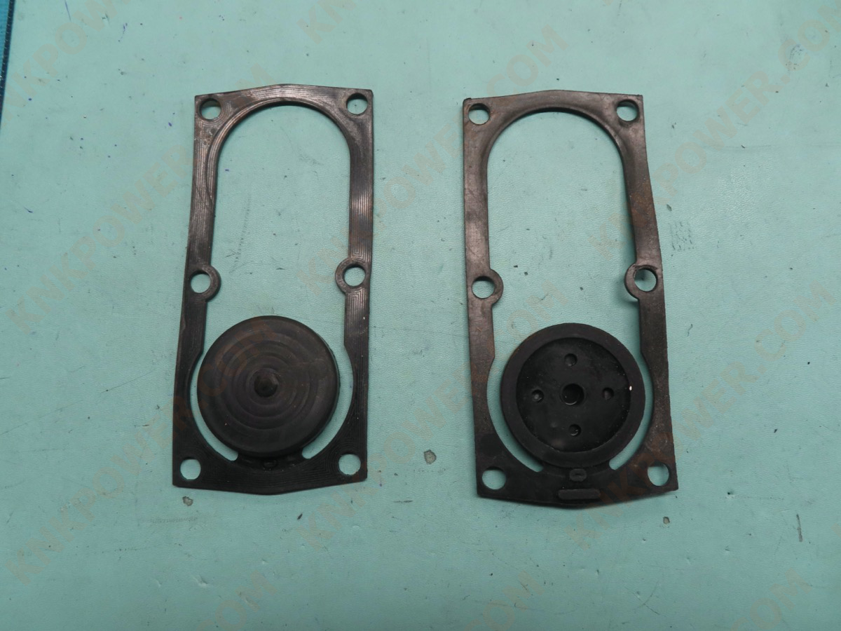 knkpower [24189] SINGLE-DIRECTION VALVE