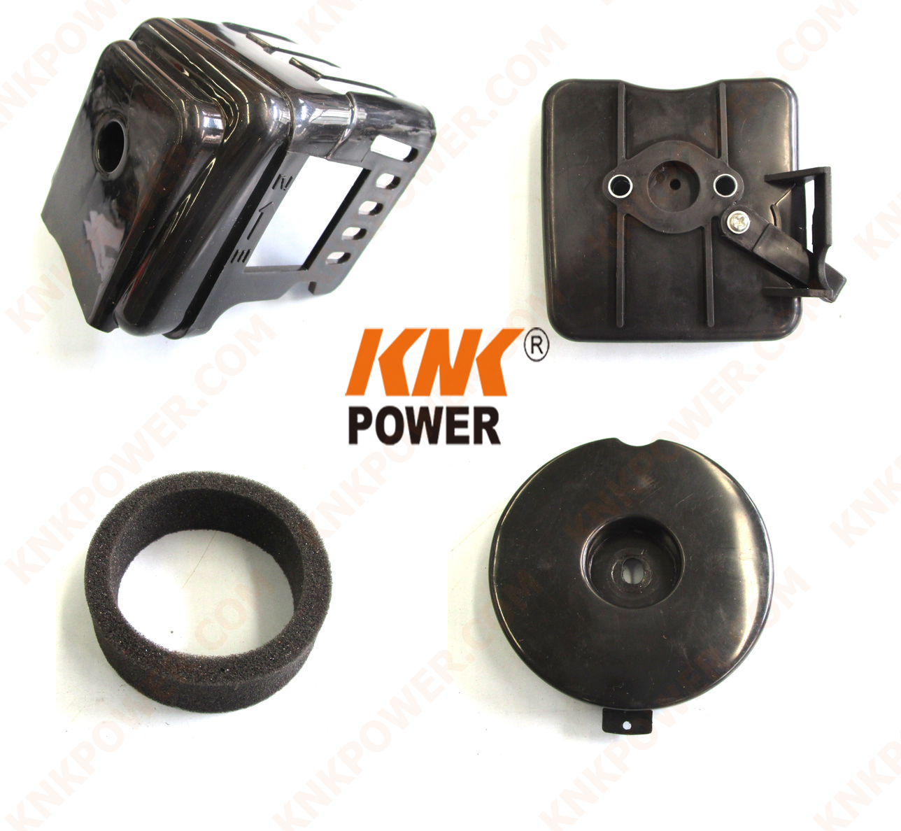 knkpower [19084] ZENOAH 1E44F(52CC) ENGINE