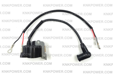 knkpower [8064] HONDA GX22/GX31 ENGINE(139F) 30500-ZM3-003