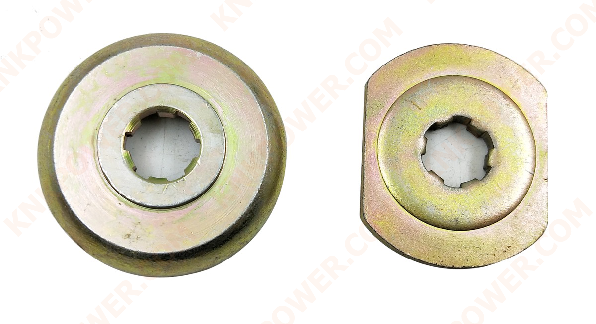 knkpower [17455] KAWASAKI TD40