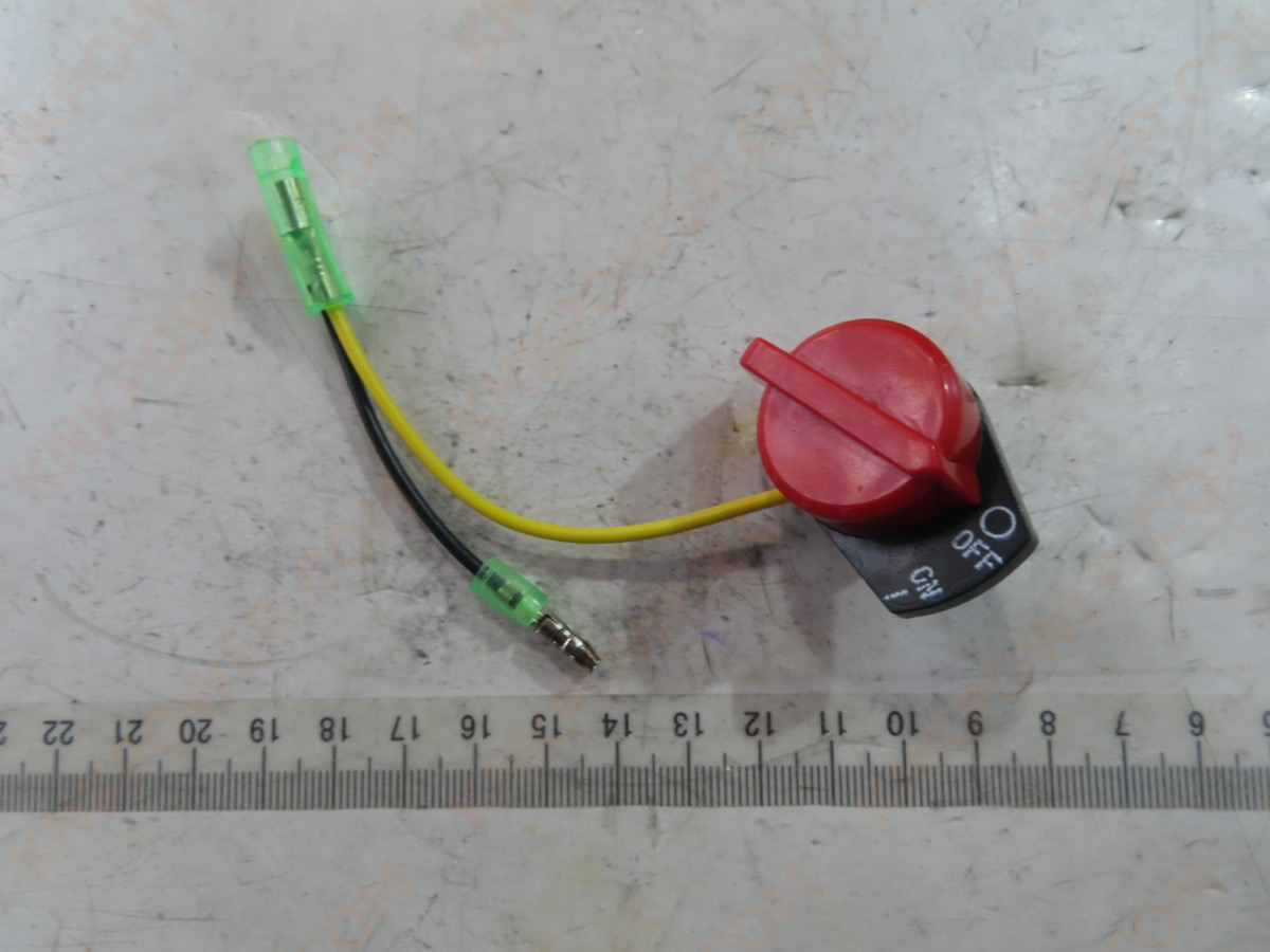 knkpower [25554] ENGINE SWITCH