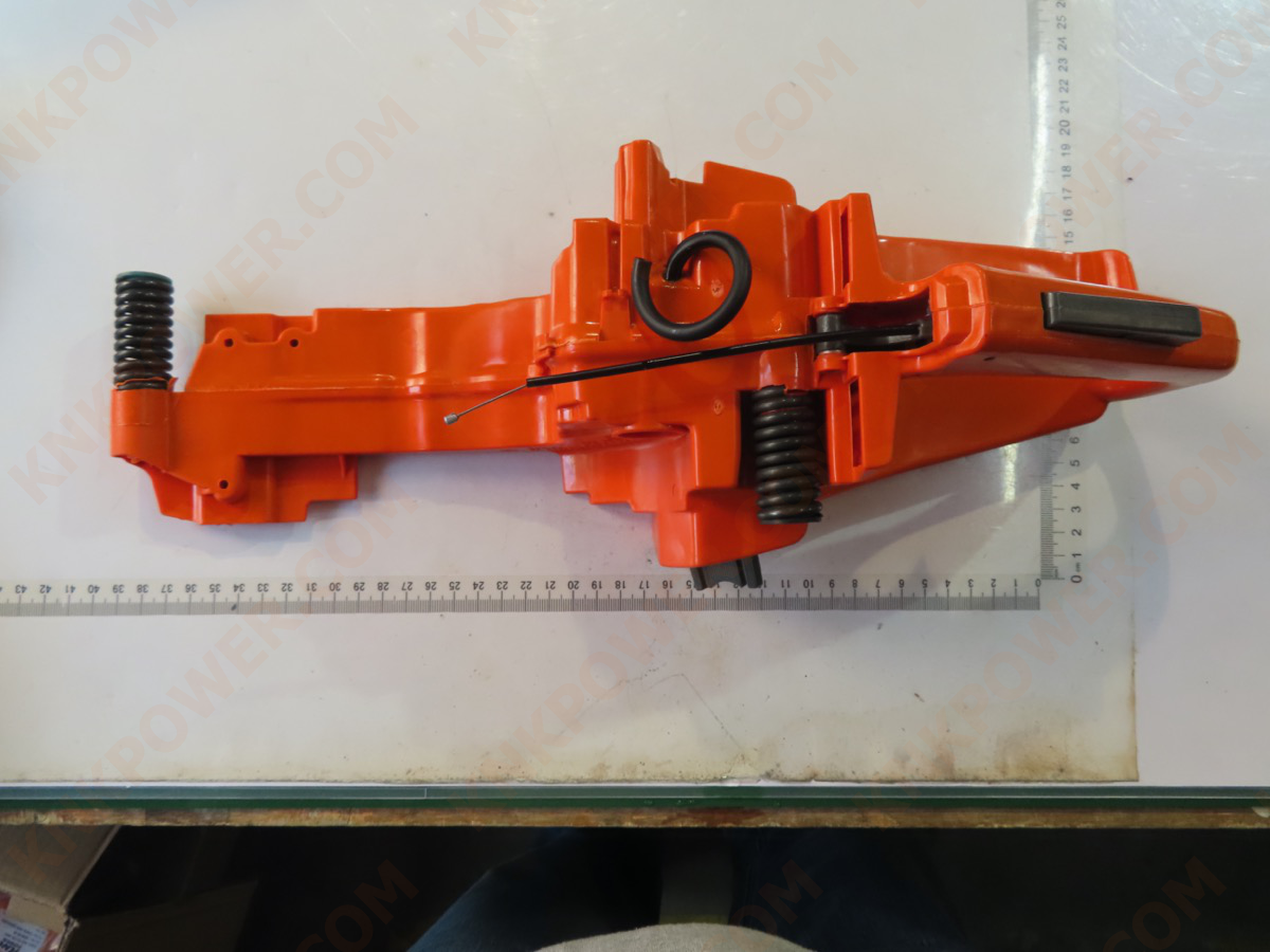 knkpower [26049] TANK ASSY FOR KM0403650