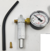 knkpower [15916] CARBURATOR PRESSURE TESTER