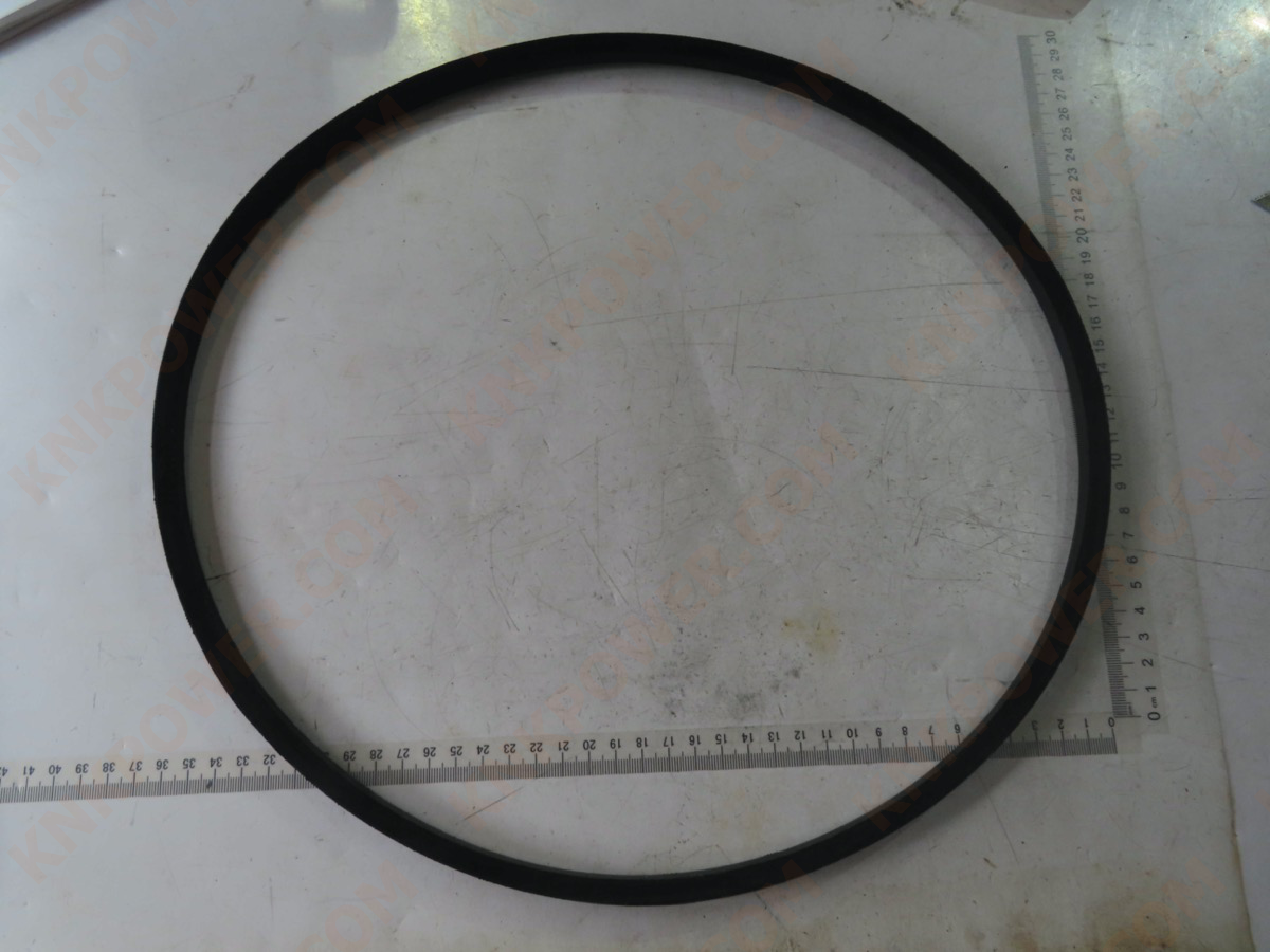 knkpower [17724] BELT FOR RIDE LAWN MOWER