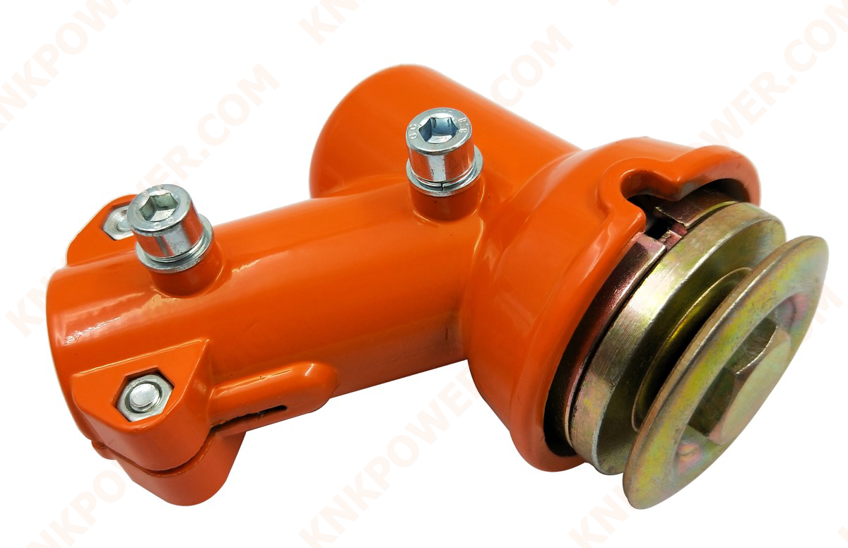 knkpower [14315] Gear Case Comp.