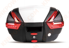 Load image into Gallery viewer, knkpower [22038] Motorcycle Tail box