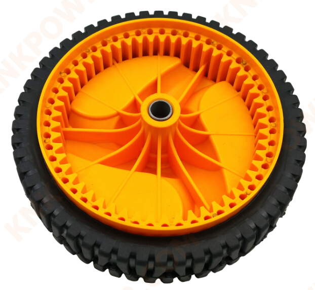 knkpower [12653] POULAN POLUAN LAWN MOWER