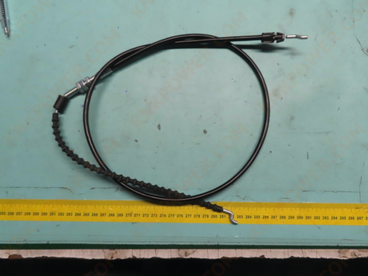 knkpower [25960] BRAKE CABLE