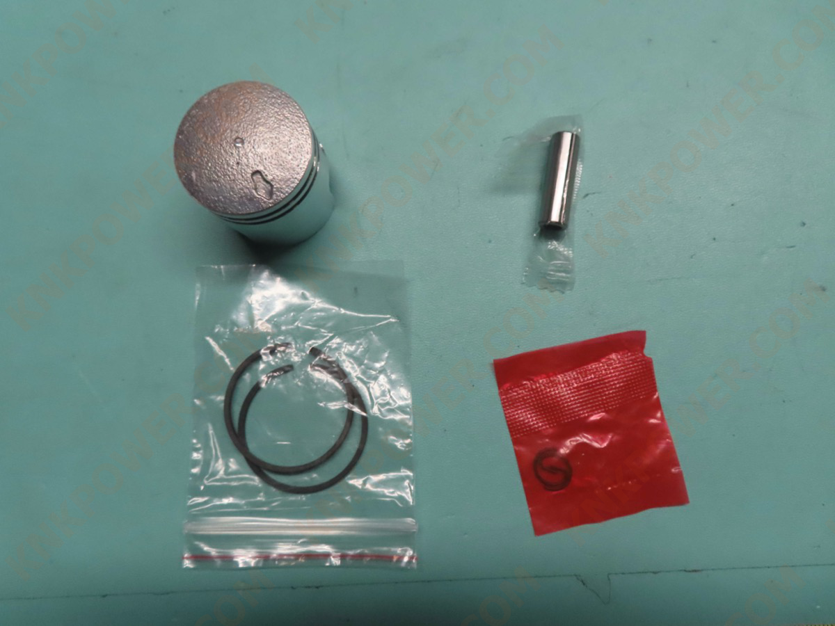 knkpower [25535] PISTON