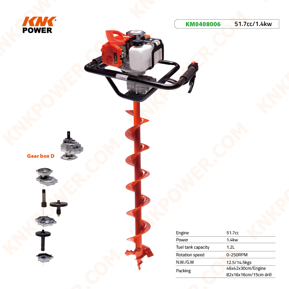 knkpower [13823] KNK