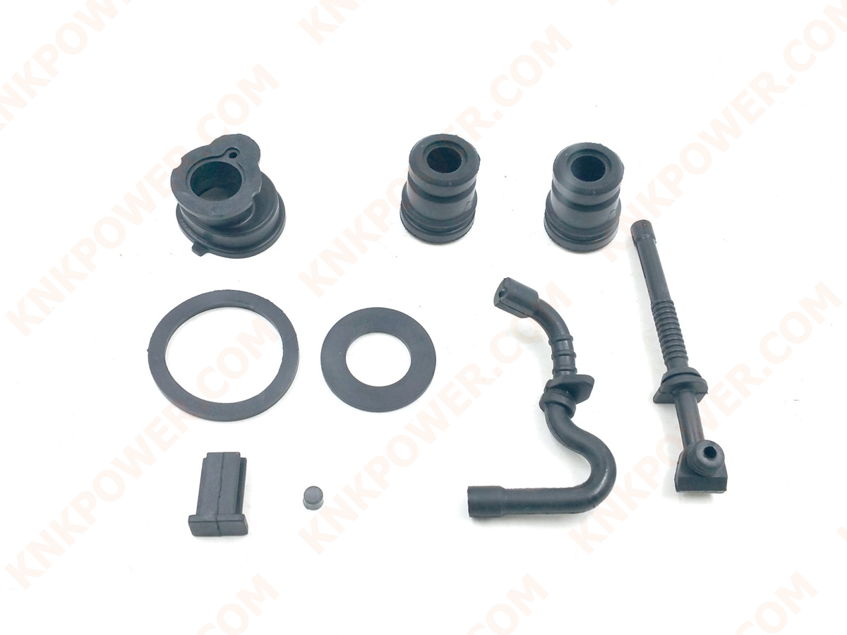 knkpower [16461] STIHL MS170 MS180 CHAIN SAW 11237912800, 11301412200, 11237912800, 00003591241, 1130 647 9400, 11303587700, 00003591240, 11307915900,