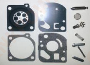 knkpower [14802] ZAMA GREEN MACHINE MCCULLOCH