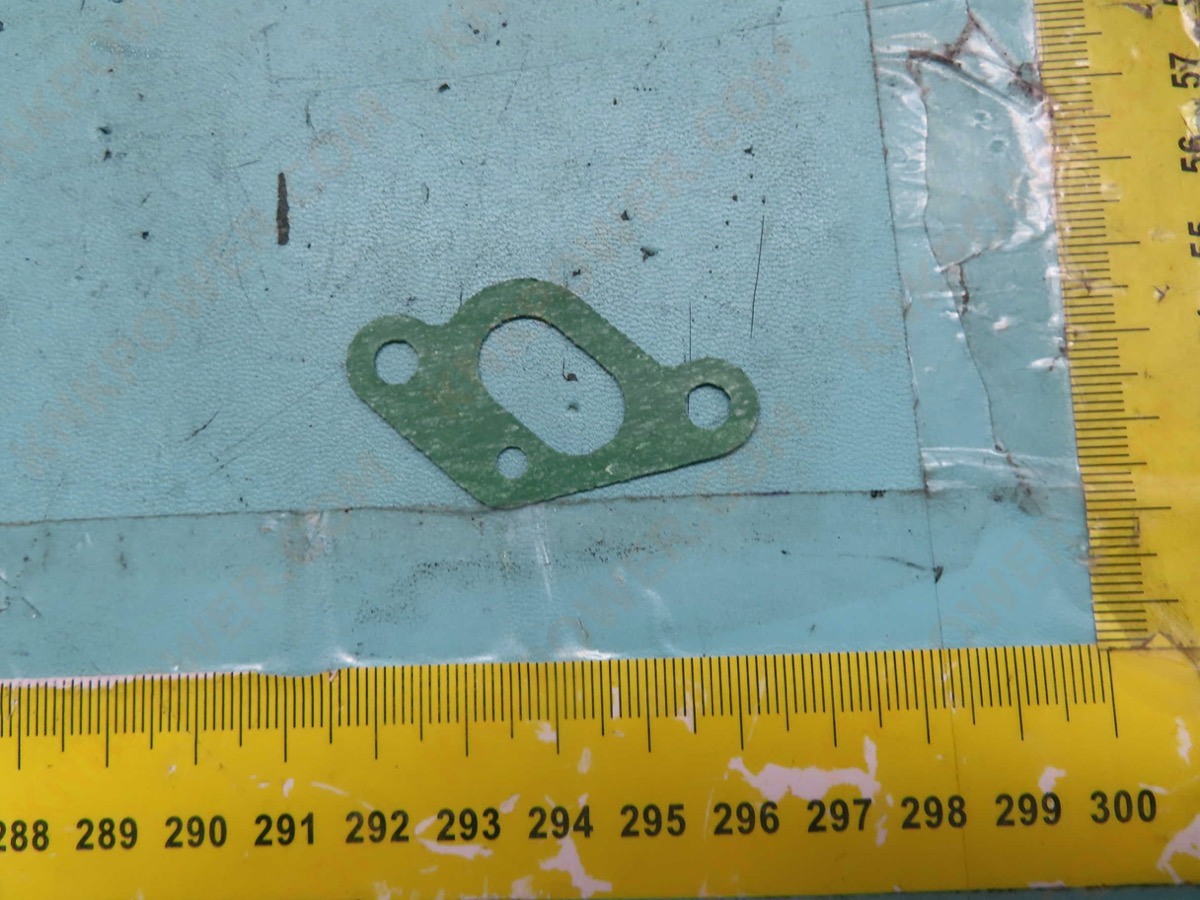 knkpower [25911] INLET MANIFOLD GASKET FOR KM0404102A